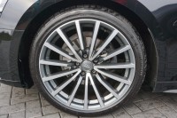 Vorschau: Audi A5 SB 40 TFSI sport S-Line