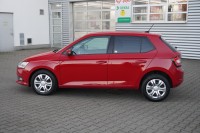 Skoda Fabia 1.0 TSI