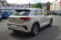 VW T-Roc 1.0 R-Line