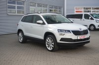 Skoda Karoq 1.5 16V TSI Style