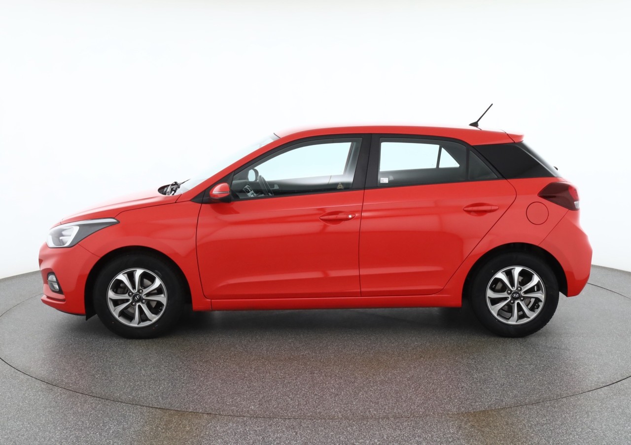 Hyundai i20 1.2 Trend