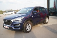 Hyundai Tucson Select 1.6