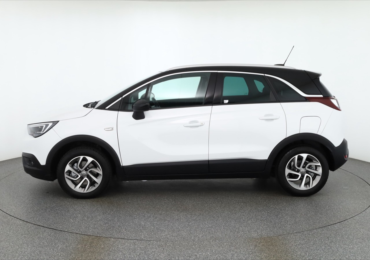 Opel Crossland (X) 1.2 Turbo Innovation