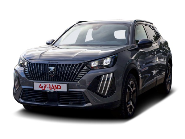 Peugeot 2008 1.2 PureTech Aut. Allure