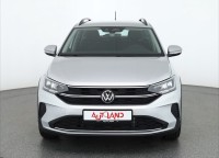 VW Taigo 1.0 TSI DSG