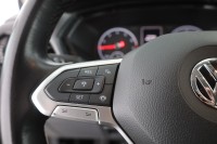 VW T-Cross 1.0 TSI Life