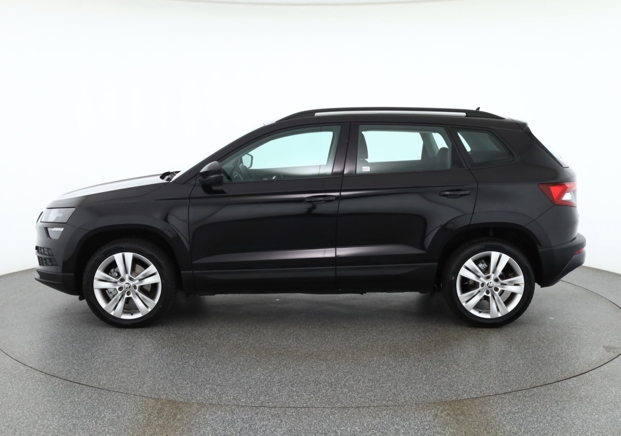 Skoda Karoq 1.0 TSI Style