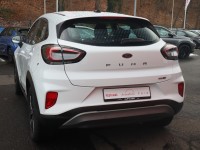Ford Puma 1.0