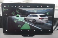 Skoda Superb Combi 2.0 TDI L&K 4x4 DSG