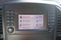 Mercedes-Benz Vito Tourer lang 8-Sitzer 4Matic Aut.