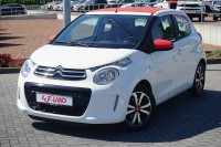 Vorschau: Citroen C1 1.0 Airscape Shine