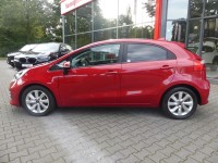 Kia Rio 1.4