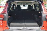 Opel Frontera 1.2 DI Turbo Ultimate Hybrid Aut.