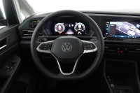 VW Caddy 1.5 TSI DSG