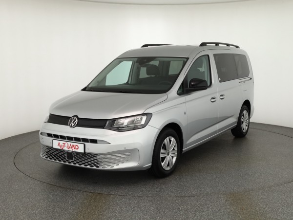 VW Caddy Maxi 2.0 TDI DSG