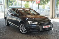 Audi A4 Avant 1.4 TFSI