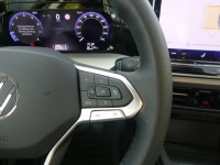 VW Golf VIII Variant 1.5