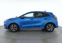 Vorschau: Ford Puma 1.0 M-Hybrid ST-Line