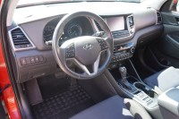 Hyundai Tucson 1.6 DCT 4WD Style