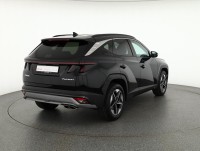 Hyundai Tucson 1.6T-GDI Facelift Aut