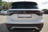 VW T-Cross 1.0 Style