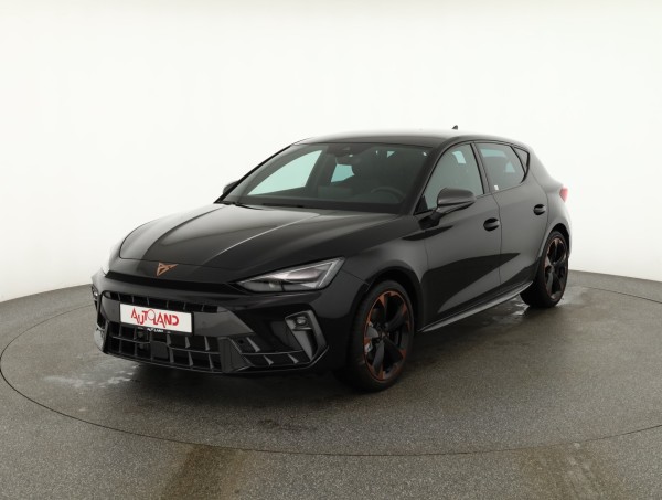 Cupra Leon 1.5 eTSI DSG