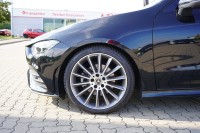 Mercedes-Benz CLA 200 AMG Line