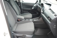 VW Caddy 2.0 TDI Basis Maxi