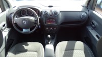 Dacia Lodgy 1.2 TCe 115 Stepway