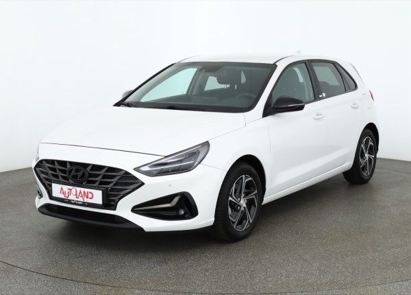 Hyundai i30 1.5 Intro Edition