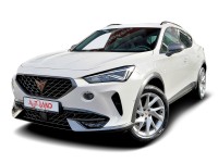 Cupra Formentor 2.0 TSI DSG 4Drive 3-Zonen-Klima Sitzheizung LED