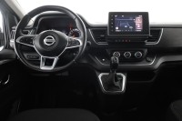 Nissan Primastar 2.0 dCi DCT