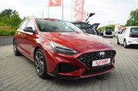Hyundai i30 1.5 N Line Mild-Hybrid