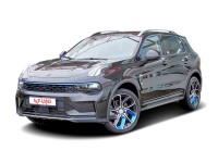 LYNK&CO 01 1.5 TD PHEV Aut. 2-Zonen-Klima Navi Sitzheizung