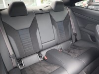 BMW 420 d Coupe xDrive M Sport Aut.