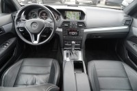 Mercedes-Benz E 350 E350 CGI BlueEfficiency Avantgarde