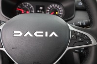 Dacia Sandero Stepway TCe 90