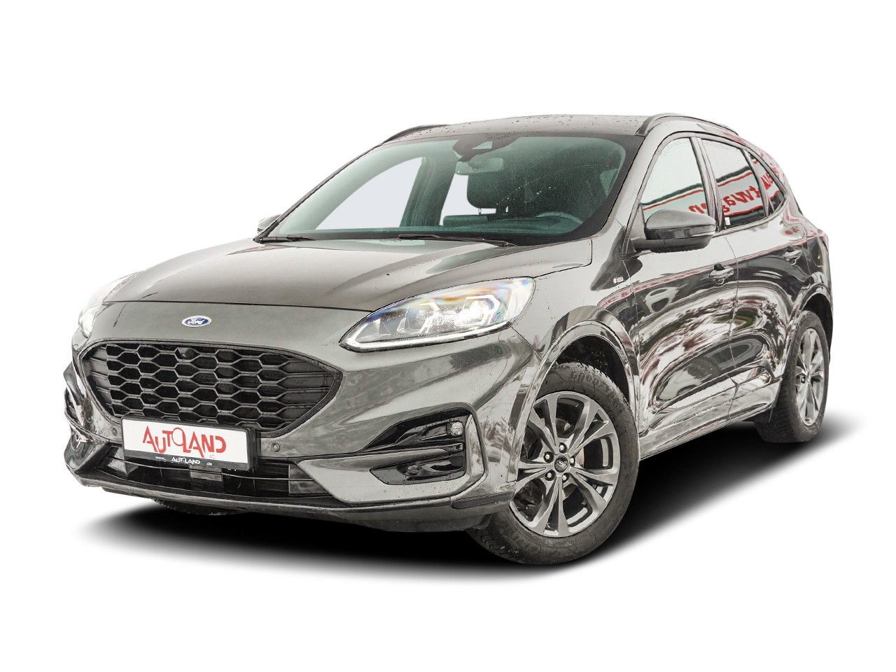 Ford Kuga 1.5 EcoBoost ST-Line X