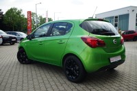 Opel Corsa 1.4 Turbo OPC-Line