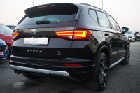 Seat Ateca 2.0 TSI FR 4Drive