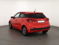 Hyundai i20 1.2 YES!