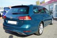 VW Golf Variant 1.4 TSI