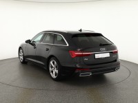 Audi A6 Avant 40 TFSI 2x S-Line
