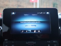 Mercedes-Benz T-Klasse T 180d Progressive