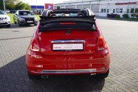 Fiat 500C 1.0 mHev Dolcevita