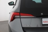 Skoda Scala 1.5 TSI DSG Style