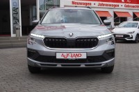 Skoda Kamiq 1.0 TSI