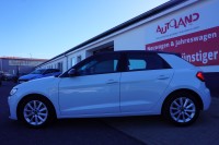 Audi A1 Sportback 25 1.0 TFSI advanced