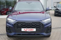 Audi Q5 Sportback 40 TDI S-Line quattro s-tronic