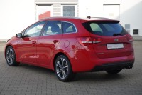 Kia cee'd Sporty Wagon Ceed SW GT-Line